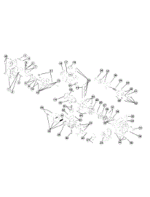 Engine Parts parts for Ryobi Handheld Product 41AD2REC034 from AppliancePartsPros.com