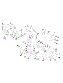 Engine Parts parts for Ryobi Handheld Product 41CD2REC034 from AppliancePartsPros.com