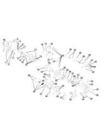 Engine Parts parts for Ryobi Handheld Product 41CD7CRC034 from AppliancePartsPros.com