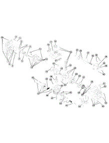 Engine Parts parts for Ryobi Handheld Product 41DD750F034 from AppliancePartsPros.com