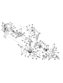 Engine Parts parts for Ryobi Handheld Product 41AD765G034 from AppliancePartsPros.com
