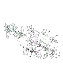 Engine Parts parts for Ryobi Handheld Product 41AD767G034 from AppliancePartsPros.com