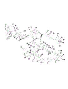 Engine Parts parts for Ryobi Handheld Product 41BD767G034 from AppliancePartsPros.com