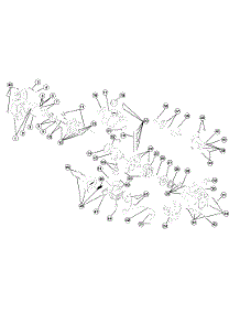 Engine Parts parts for Ryobi Handheld Product 41AD775A034 from AppliancePartsPros.com