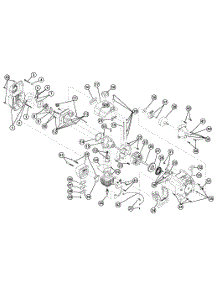 Engine Parts parts for Ryobi Handheld Product 41AD775A734 from AppliancePartsPros.com