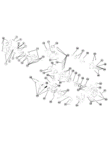 Engine Parts parts for Ryobi Handheld Product 41AD775B034 from AppliancePartsPros.com