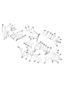 Engine Parts parts for Ryobi Handheld Product 41ADL05A034 from AppliancePartsPros.com