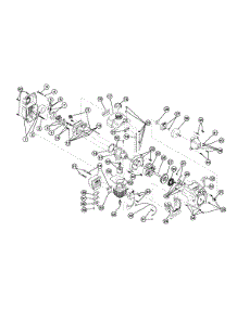 Engine Parts parts for Ryobi Handheld Product 41ADL05A734 from AppliancePartsPros.com