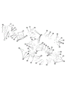 Engine Parts parts for Ryobi Handheld Product 41BD775B034 from AppliancePartsPros.com