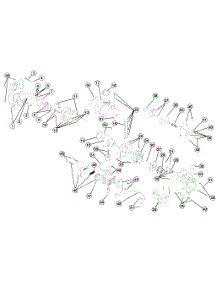 Engine Parts parts for Ryobi Handheld Product 41CD775A034 from AppliancePartsPros.com
