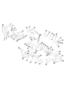 Engine Parts parts for Ryobi Handheld Product 41CD775B034 from AppliancePartsPros.com