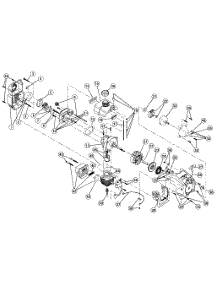 Engine Parts parts for Ryobi Handheld Product 41ED775A034 from AppliancePartsPros.com