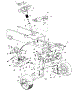 Wheels, Front / Steering Assembly / Axle, Front