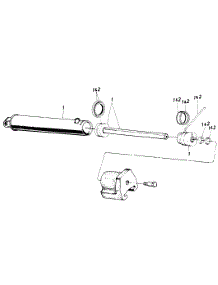 Parts03 parts for Turf Power Log Splitter 137-642-145 from AppliancePartsPros.com