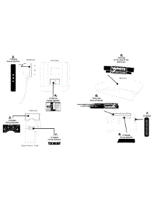 Label Map 410 parts for White Outdoor Tiller 21AA414E290 / 2008 from AppliancePartsPros.com