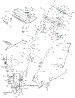 Handle & Chute Assembly