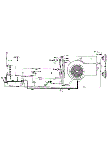 Electrical System parts for White Outdoor Lawn Tractor 131-455F190 / 1991 from AppliancePartsPros.com