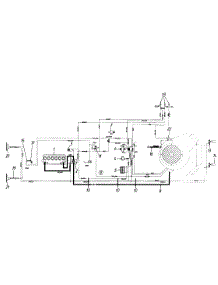 Electrical System parts for White Outdoor Lawn Tractor 132-686G190 / 1992 from AppliancePartsPros.com