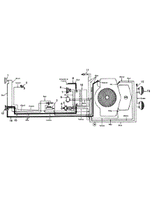 Electrical System parts for White Outdoor Lawn Tractor 135-704-190 / 1985 from AppliancePartsPros.com