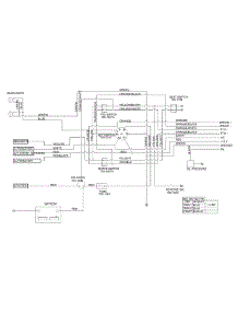 Electrical (Single Cylinder) parts for White Outdoor Lawn Tractor 13AO616G190 / 2000 from AppliancePartsPros.com