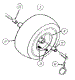 Wheel Assembly