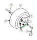Wheel Assemblies