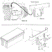 Tool Box & Bracket Assembly