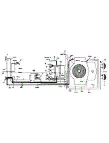 Electrical System parts for White Outdoor Lawn Tractor 136-704-190 / 1986 from AppliancePartsPros.com