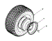 Drive Wheel