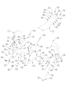 Controls parts for White Outdoor Zero-Turn Mower 17AA5A7P790 / 2004 from AppliancePartsPros.com