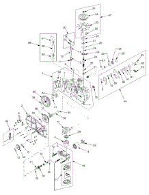 Lh Transmission parts for White Outdoor Zero-Turn Mower 17AA5A7P790 / 2004 from AppliancePartsPros.com