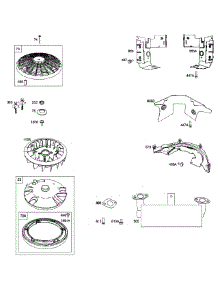 Engine 44L777-0593 3 Zt-50 parts for White Outdoor Zero-Turn Mower 17BK2ACP / 2008 from AppliancePartsPros.com