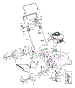 Handle And Deck Assembly