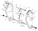 Chain Case (Tines)