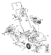 Deck And Wheel Assembly