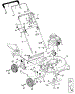 Handle & Engine