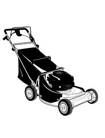 Image_View parts for Yard Machines Self-Propelled Walk-Behind Mower 11A-809D788 / 1997 from AppliancePartsPros.com