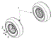 Wheels, Rear