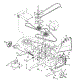 Deck Assembly "H"