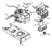 Engine Accessories (Over Head Valve)