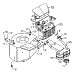 Engine Accessories (Twin Cylinder)
