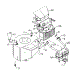 Muffler & Engine Accessories, B&S Twin Cylinder