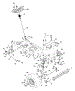 Axle & Front Wheels & Front, Steering Assembly