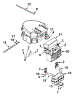 Engine Accessories Intek Twin