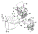 Engine Accessories Twin Cylinder