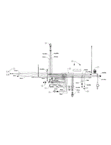 Electrical / Switches (Over Head Valve) parts for Yard Machines Lawn Tractor 13AM690G352 / 1998 from AppliancePartsPros.com
