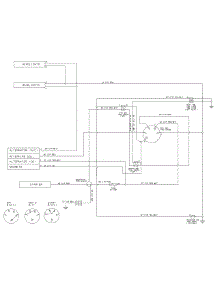 Wiring Schematic 725-04567H parts for Yard Machines Lawn Tractor 13AM775S000 / 2015 from AppliancePartsPros.com