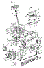 Axle Front, Steering Assembly, Wheels Front, Battery