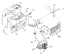 Muffler / Engine Accessories