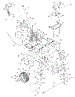 Axle & Wheels Front, Steering Assembly